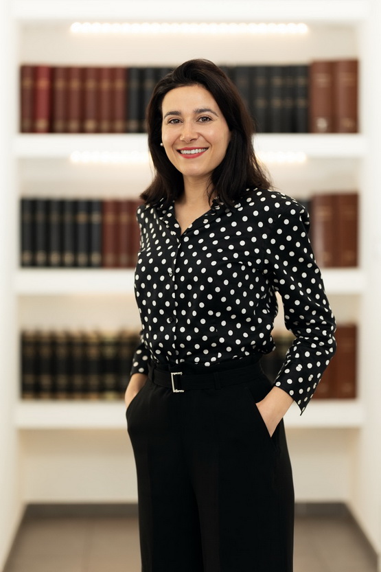 Cindy Bizzaglia - Kalis Avocats