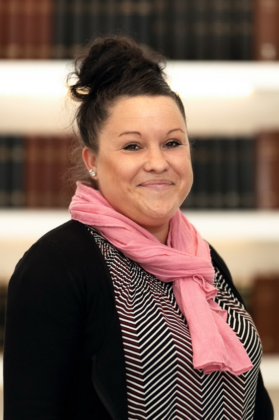 Carine Dault - Kalis Avocats
