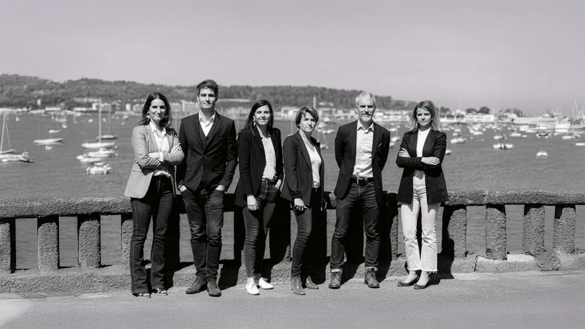 Equipe Kalis - Kalis Avocats